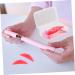 Balacoo 24 Pairs Eyelash Silicone Lift Pads - Reusable Lash Perming Tools for Perfect Lash Lifts - Buy Online on GoSupps.com