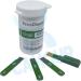 BeneCheck Uric Acid Test Strips BK-U1 - 25 Pack for Accurate Uric Acid Measurement - International Shipping Available - Buy Online on GoSupps.com