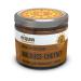 BY SUSANN S5 WALNUT CHUTNEY in a jar (1 x 150 g) taste experiences with intense and natural aromas spicy medium hot
