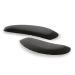 Dr. Rosenberg's Instant Arches Sandal Arch Supports Black
