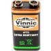 166PC Heavy Duty Battery Kit + 140 Lumen Flashlight | 9V AAA AA D C | International Shipping Available - Buy Online on GoSupps.com