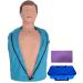 DRXRD CPR First Aid Training Mannequin with Carry Bag and Knee Pad for Teaching Emergency Training Aid