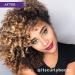 Curl Keeper Original Liquid Styler 8 oz - Frizz-Free Curls, Total Control in All Weather - No Build-Up - Buy Online on GoSupps.com