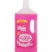 The Pink Stuff The Miracle All Purpose Floor Cleaner 1Pk x 1L + The Pink Stuff The Miracle Toilet Cleaner Gel 1Pk x 750ml + Our Gift for You: Organza Bag Size: 9x7x0.1cm - Buy Online on GoSupps.com
