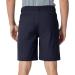 Rdruko Men's Golf Shorts Stretch Quick Dry 9 Work Casual Shorts - Navy - Size 34 - Buy Online on GoSupps.com