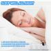 3Pack Anti Snore Chin Strap with Nose Vents - Stop Snoring Head Band for Men and Women - Buy Online on GoSupps.com