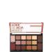 Buy Maybelline New York The Nudes Eyeshadow Palette - 16 Multicolored Shades for Perfect Looks | International Shipping Available - Buy Online on GoSupps.com