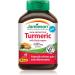 High Absorption Turmeric with Black Pepper 4 000 mg - Non-GMO Gluten-Free & Apple Cider Vinegar 1 000 mg Plus Chromium - Gluten-Free - Buy Online on GoSupps.com