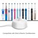 Oral-B Series Electric Toothbrush Charger | USB Cable for Convenient Charging - Buy Online on GoSupps.com