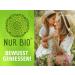 NUR BIO Spirulina Powder 1 kg Green Superfood Vegetable Protein Nutrient Rich Vegan - Buy Online on GoSupps.com