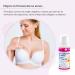 Breast Streamy Cream 200ml | Natural Skin-Tightening & Volume-Adding Formula | Prevents Stretch Marks & Enhances Bust Shape - Buy Online on GoSupps.com