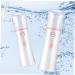 Healeved 1Pc facial sprayer machine portable humidifer white face steamer nano steamer 14.1x4cm - Buy Online on GoSupps.com