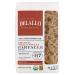 DeLallo Organic Whole Wheat Farfalle, Bow Ties Pasta, 1lb Bag