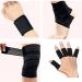 Baisunt 6 Pack 2 Cohesive Bandage Self Adhesive Wrap - 5 Yards, Multi Colors | Elastic & Breathable Self Stick Tape for Wrist, Ankle, Sports, Tattoo Wrap - Buy Online on GoSupps.com