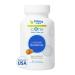 Core Med Science Liposomal Berberine Supplement 300mg (60 Count) - Berberine HCL Extract Capsules Support Liver & Heart Health - Non-GMO Gluten-Free Wheat-Free & Dairy-Free Vegetarian Capsules