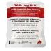 Sterile Hydrogel Burn Dressing 8 x 8-in for 1st & 2nd Degree Burns First Aid Burn Bandages for Sunburn Scalds & Emergencies. Soothes & Cools. Medium Beige