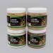 Terra Exotica White Clay Powder 800g Can - Premium Quality for International Shipping - Buy Online on GoSupps.com