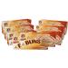 Little Debbie Honey Buns, Soft Pastry with a Touch of Honey and Cinnamon Topped with a Light Glaze (8 Boxes), Golden