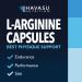 Male Enhancing Bundle: L-Arginine & Horny Goat Weed for Performance & Endurance Support - Buy Online on GoSupps.com