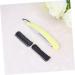 Folding Razor - Manual Straight Razor for Shaving & Hair Clipping | International Shipping Available - Buy Online on GoSupps.com