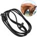 HEEPDD Horse Neck Stretcher 9.84ft Elastic Nylon Rope Horse Reins Training Rope Comfortable Training Aid - Buy Online on GoSupps.com