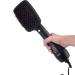 Sonew 2 in 1 Hair Dryer Brush & Straightener Brush One-Step Hair Dryer and Styler Negative Ion Blow Dryer Brush Hot Air Brush Detangles Dries Smooths Reduce Frizz & Static