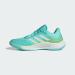 Buy adidas Women's Novaflight Volleyball Shoes - Low | Flash Aqua Ftwr White Lucid Lemon | International Shipping Available - Buy Online on GoSupps.com