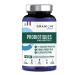 GRANIONS | Probiotique 45 Milliards d UFC Complement Alimentaire pour Flore Intestinale - Flore intime Digestion Difficile Ballonnements D tox Foie Puissant et Rapide - 60 G lules PROBIOTIQUES
