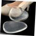 Buy Gatuida 3 Pairs Magnetic Floor Mat & Gel Metatarsal Pads - Replaceable Foot Pads for Women & Girls - Ideal for High Heels & Comfort - Buy Online on GoSupps.com