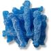 Fizzy Blue Meerkats Sweets - 2KG Bag - Blue Sweets - Baby Shower - Gender Reveal - It's A Boy - Vegan - Buy Online on GoSupps.com