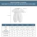 White Baptism Outfit for Boys | Baby Boy Romper | Linen Onesie | Christening Jumpsuit 3-6 Months - Buy Online on GoSupps.com