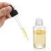 60ml Glass Tincture Bottle with Eye Droppers - 12 Pack Clear for Essential Oils - Leakproof Travel Size - Includes 3 Stainless Steel Funnels & 1 Long Dropper - Buy Online on GoSupps.com