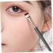 WOONEKY 1 Set Eyeshadow Brush Concealer Brush Brow Brush Eyeliner Tool Eye Liner Brush Eyeliner Applicator Tool Angled Eyeliner Brush Eyebrow Concealer Angled Makeup Brush Eye Brush - Buy Online on GoSupps.com