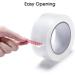 Clear Packing Tape 2 Inch Wide 2.0mil Thickness 110 Yard Per Roll Pack of 6 Rolls 6-Pack 110Yd 2inch - Buy Online on GoSupps.com