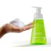 Foam Soap - Liquid Soap with Aloe Vera - Effective Moisturizing of The Hands - Liquid Hand Soap in a Soap Dispenser 320 ml (Mango - Coconut - Aloe Vera)