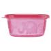 N by Set of 6 Food Storage Containers - 300 ml | Multicolor | Perfect for Baby Food & Meal Prep - International Shipping Available - Buy Online on GoSupps.com