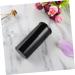 DOITOOL Professional Makeup Travel Foundation Brush Makeup Pink Large Powder Brush Powder Foundation Brush Cosmetics Brush Kit Blush Brush Travel Powder Brush Cosmetic Brush Major 10x3.5cm Black - Buy Online on GoSupps.com