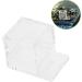 INOOMP 5pcs Pet Water Feeder Ants Water Bowl Ants Nest Water Feeder Transparent Ants Feeding Cup Plastic 1 count (Pack of 1) - Buy Online on GoSupps.com