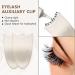 6 PCS Lash Clip Applicator - False Eyelash Aids for Easy Application - Buy Online on GoSupps.com