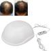 Natudeco Hair Growth Helmet - 3 Corridors for Effective Hair Growth | International Shipping Available - Buy Online on GoSupps.com