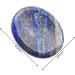Buy Thumb Bag Palm Worries - Polished Lapis Lazuli Reiki Stone for Chakra Balancing & Crystal Therapy - 1.8 Inches - Buy Online on GoSupps.com