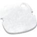 Tetra FF FilterFloss Large | Fine Filter Fleece for Tetra Aquarium EX 1200 Plus & 1500 Plus - Premium Water Filtration Solution - Buy Online on GoSupps.com