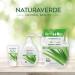  Naturaverde Naturaverde | Natural Beauty - Aloe Vera Liquid Hand Soap Moisturizing Natural Ingredients 6 x 500ml - Buy Online on GoSupps.com