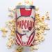 Popcorn | Salted Classic |Special Edition | Aroma's Artisan Italian snack (Salted 35g) - Buy Online on GoSupps.com