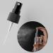 Zeoabsy 12-Pack 100ml Black Spray Bottles Fine Fog Atomizer with Pump for Perfumes & More - Buy Online on GoSupps.com