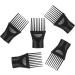 DOITOOL 25 Pcs Hair Dryer Comb Blower Comb Straight Hair Dryer Nozzle Comb Attachment for Hair Dryer Blow Dryer Hair Diffuser Universal Hair Dryer Nozzle Hairdressing Tool Plastic Tuyere - Buy Online on GoSupps.com