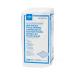 Medline Avant Gauze Non-Woven Sponges 4x4 Inch 200 Count - Buy Online on GoSupps.com