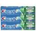 Crest Premium Plus Scope Outlast Toothpaste Long Lasting Mint Flavor 5.2 oz (Pack of 3)