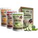 Bosch Freshe Schnauze - Pack of 6 x 200g Vegetable Tins - Mix of Red Green and Yellow Toppings for Dog Food - Suitable for Dry and Wet Food - Buy Online on GoSupps.com