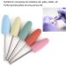 Pedicure Drill Bit Exquisite Craft Nail Drill Bits Perfect Grinding Beauty Salon for Home (171) - Buy Online on GoSupps.com
